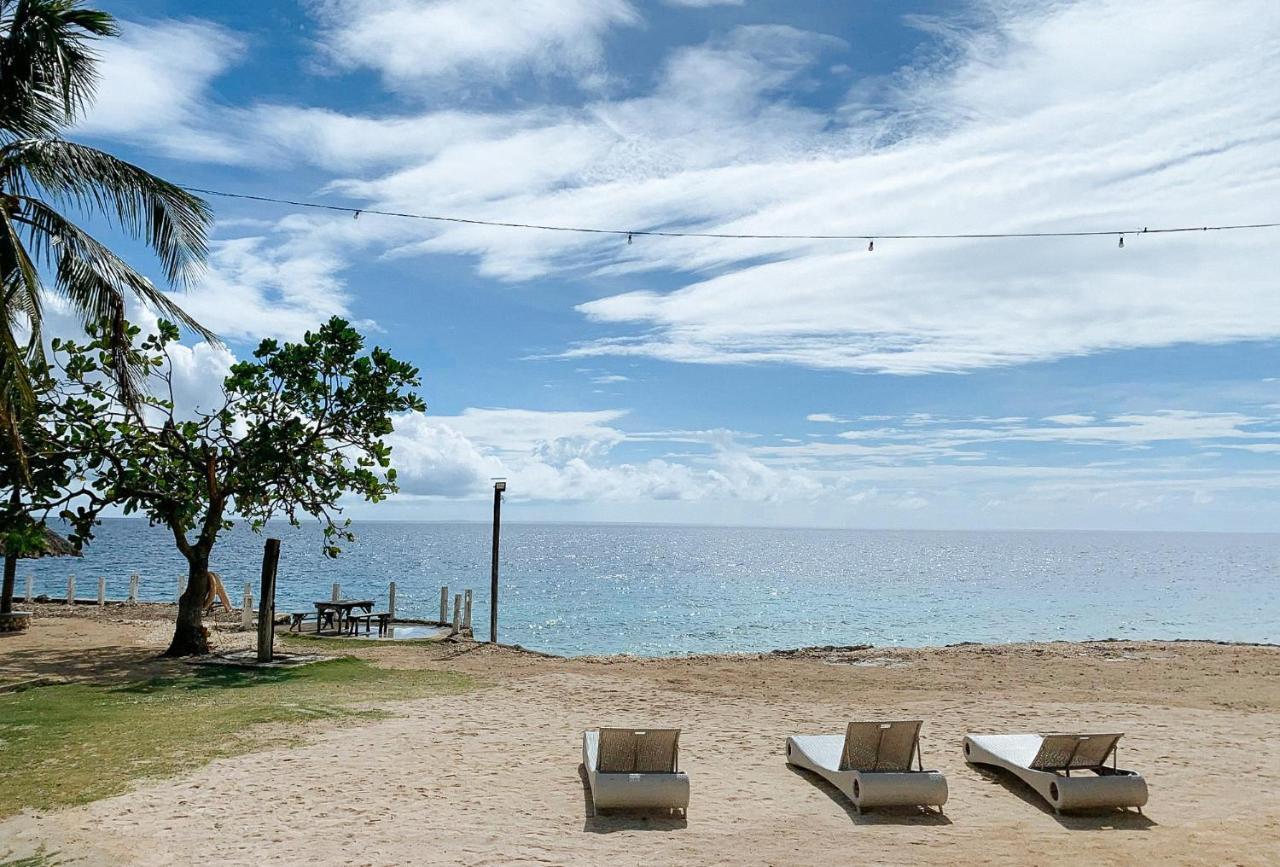 Reddoorz Cebu Club Fort Med Inc Boljoon Ngoại thất bức ảnh