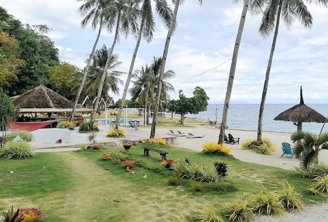 Reddoorz Cebu Club Fort Med Inc Boljoon Ngoại thất bức ảnh