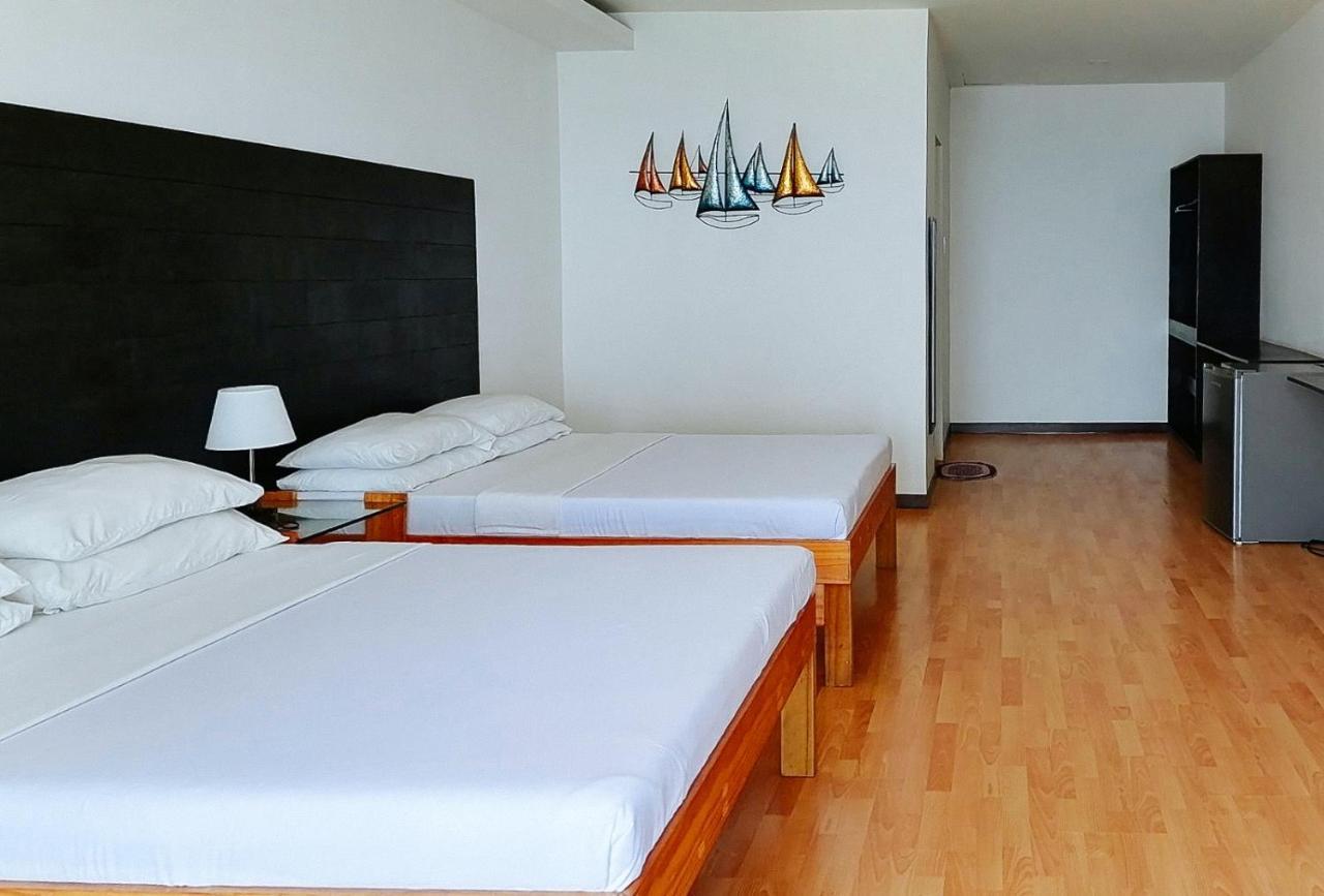 Reddoorz Cebu Club Fort Med Inc Boljoon Ngoại thất bức ảnh